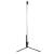 Nanlite LS-FL-T12-PT-8FT - statyw połogowy do Pavotube II 60X oraz C/II X_Przykład użycia_4